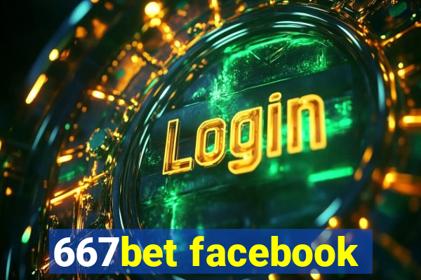 667bet facebook